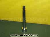 PIN - DOOR TO BODY , CHROME PLATED - PART NO 0245