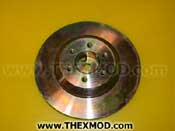 Housing Seal Steel Cadmium Plate - FV2020025