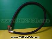 Hose Hydraulic  - 790 1233-120
