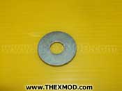 Washer Flat - 850641
