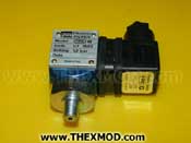 Switch - Pressure - G1/8 250V