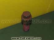 Bolt - Bracket - Self-Leveller to Axle - AEU2508-2