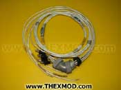 Cable Assembly - FV166186/1