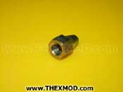 Nut Tube - 7380 9/239