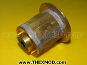 Strainer Sediment  - 2 0038-400
