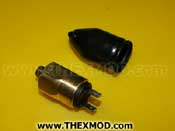 Switch Pressure - CC2351