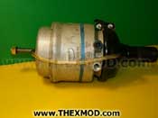 Chamber Air Pressure Brake - 1236111 KZ1326/1 118