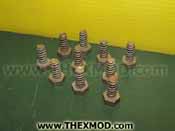 SCREW FIXING NOSE PANEL - PART NO MXC2932
