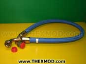 Hose Assembly - FV800793 CV13355M