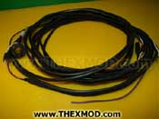 Wiring Harness - Beacon - 706/75300