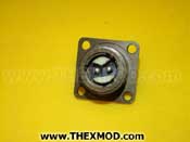 Connector Fixed - SB 104T4-BS-2 PX0 P04B4Z1-2/0