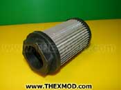 Filter Fluid Pressure Strainer Suction- LSE75 006