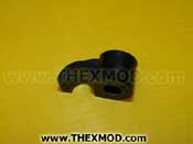 Strap Retaining Poly Propylene Single - 0491460 Z