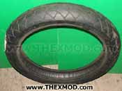 TYRE - DUNLOP ARROWMAX - FRONT 110/80-18 58V 
