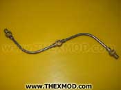 Pipe Assembly Fuel Drain From Injector - 2695256