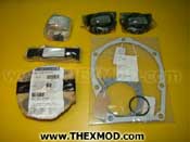 Part Kit Engine Cool - 3801712