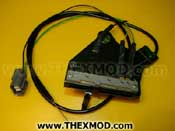 Conrtol - Heater - JFC102290