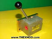 Valve Control Linear Directional - HC102989