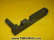 Catch Lever Assembly - FV781743