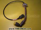 Cable and Conduit Assembly - FV830482
