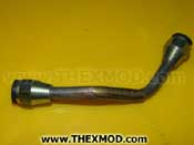 Pipe Assembly - FV758870