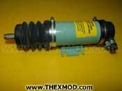 Solenoid Electrical Linear Actuation - 368-9B 183