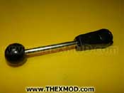 Lever Manual Control - Y105 638 00