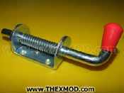 Latch Bar - 0840/001