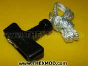 Pull Start - Rope and Handle - 12354-61090