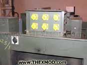 Trailer - Sankey - 6KW Onan Generator -4