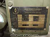 Trailer - Sankey - 6KW Onan Generator -5