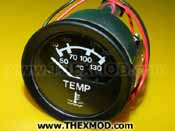 Gauge - Temperature - 24V - 50 - 130oC - A4039442