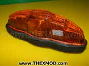 Light - Indicator Rubbolite Model 44 - 29/02/00