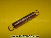 Spring - Copper Alloy - 31753115 / 02/100084