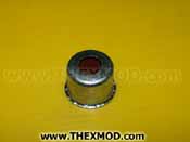 Valve - Tube Breather - Onan : 123-104