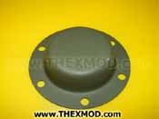 Cap - Grease - 12176