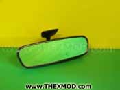 Mirror Assy. Rear view - ACU1622