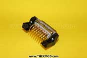Connector Receptacle Striaght