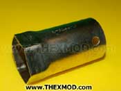 Spanner Box T Type - 11-6266-18