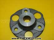 Coupling Shaft Rigid - 7097117