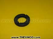 Nut plain Round Metric - 9967690