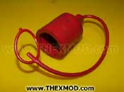 Cap Protective Seal - 5657-16 8A3301