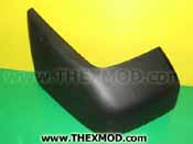 Bumper End Capping - RH - NTC5232