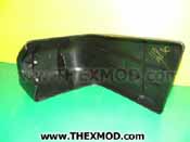 Bumper End Capping - RH - NTC5232-2