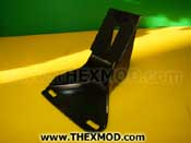 Bracket Mounting Gearbox - NRC5742