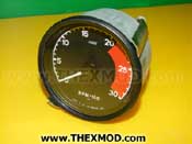 Gauge Tachometer - 24V - 06052800 41018462 RVP2009/00
