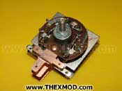 Rectifier Metallic Alternator - 83842 UBB110