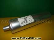 Silencer Exhaust - GMPA674