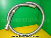 Pipe Exhaust - 203GM160 XA160
