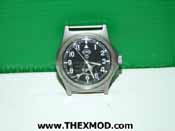 G10 Watch - Issued - 71161/1990